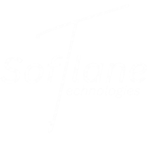 Web Development Services at Softlane Technologies